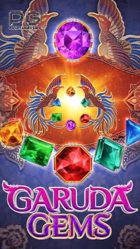 Garuda Gems