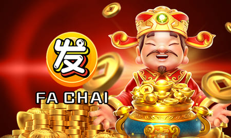 fa chai