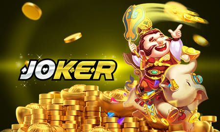 joker gaming
