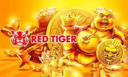 RED-TIGER
